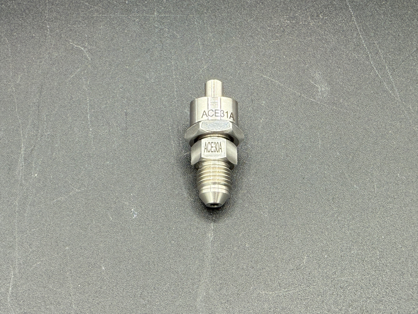 Ace Smoke Injector – Bung Mounted™