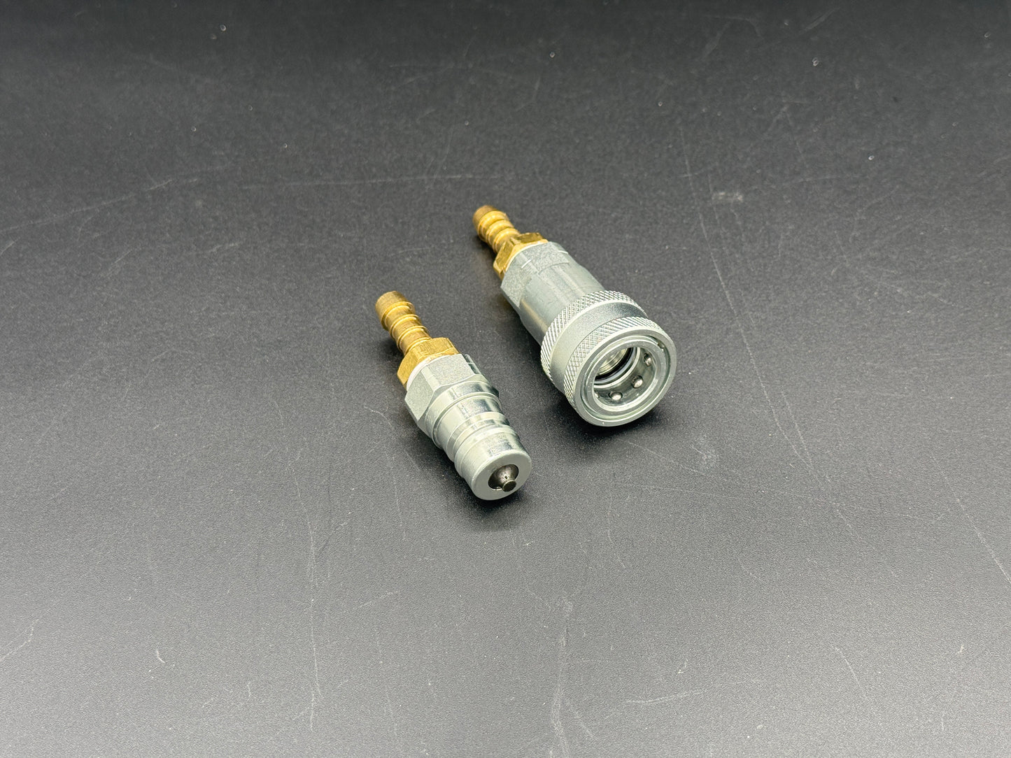 Quick Connect Assembly (ACE14)