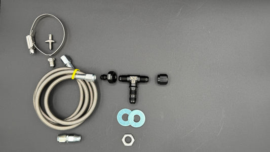 Ace Smoke Injector – Strap Mounted™