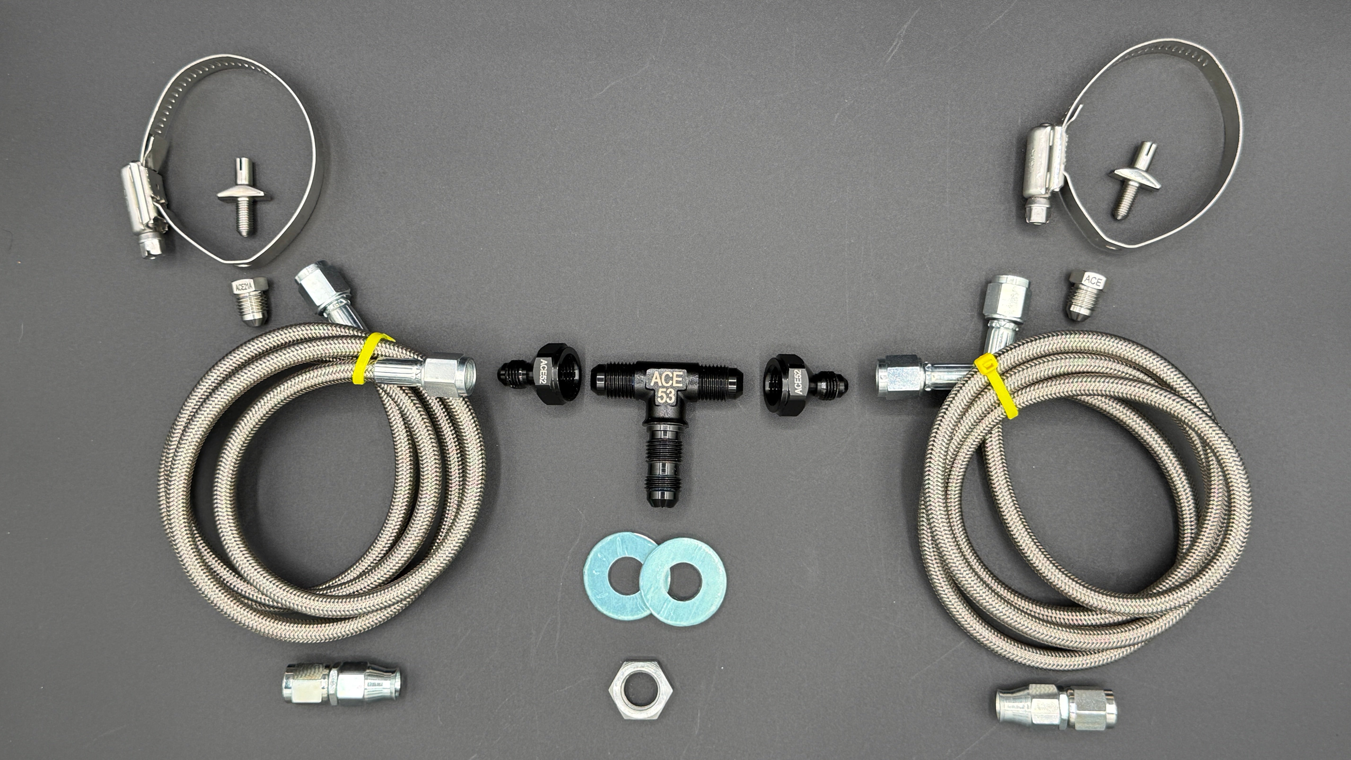 Complete Kits – Ace Aviation Supply