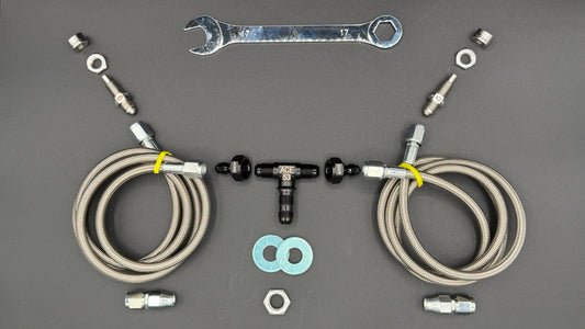 Ace Smoke Injector – Bung Mounted™
