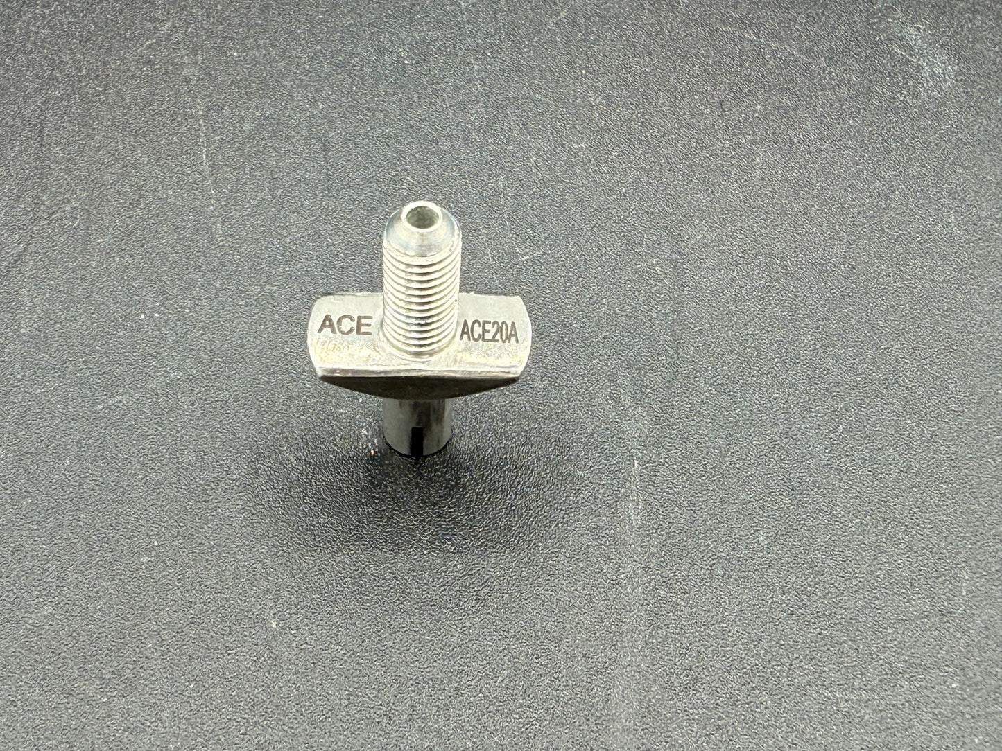 Ace Smoke Injector – Strap Mounted™
