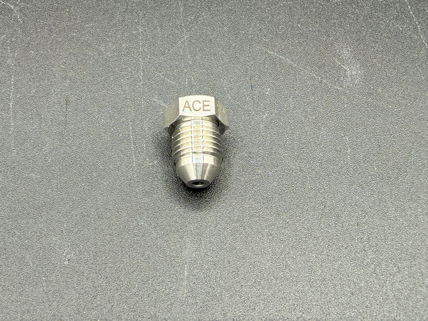 Ace Smoke Injector – Strap Mounted™