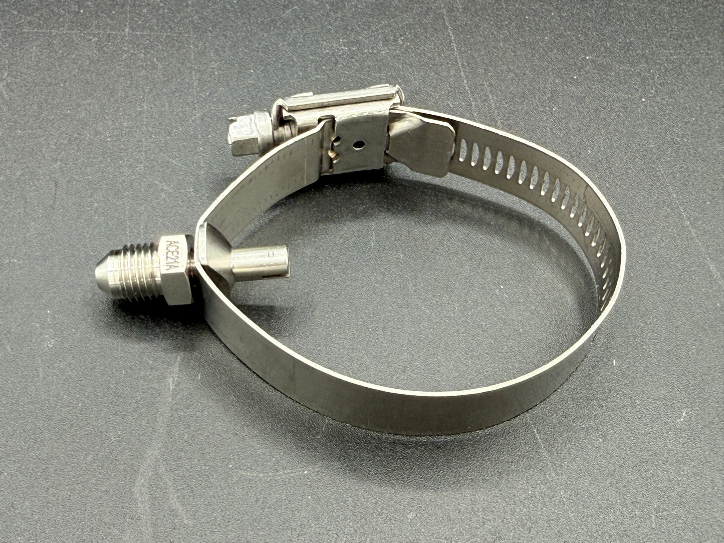Ace Smoke Injector – Strap Mounted™
