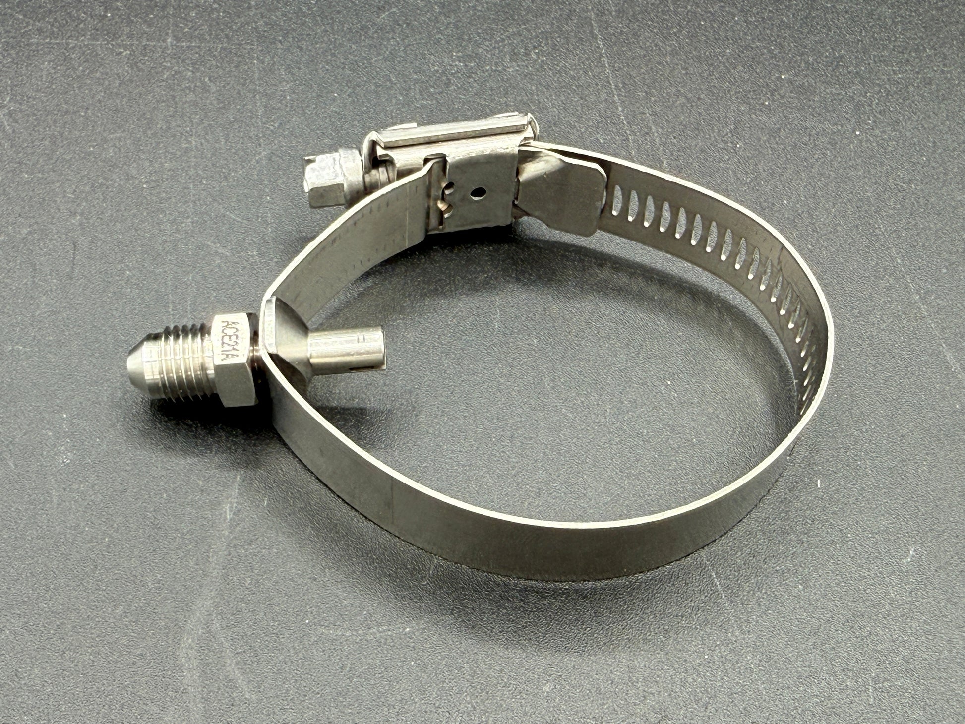 strap-only