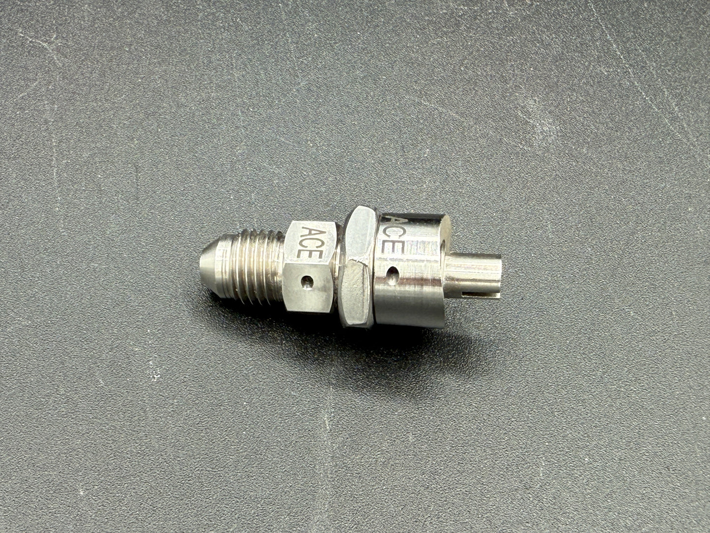 Ace Smoke Injector – Bung Mounted™