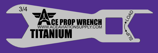 ACE Prop Wrench