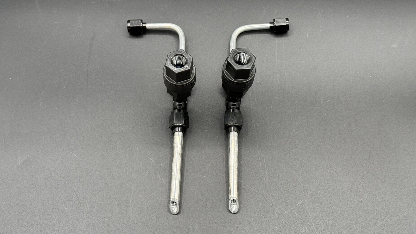 Essential Fuel Tank Vent