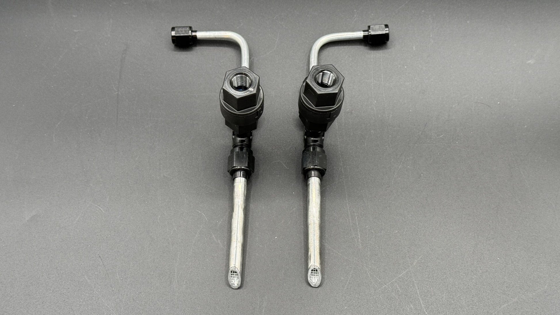 Essential Fuel Tank Vent