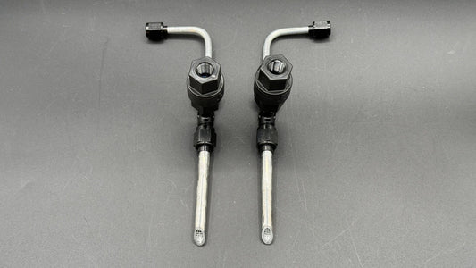 Essential Fuel Tank Vent