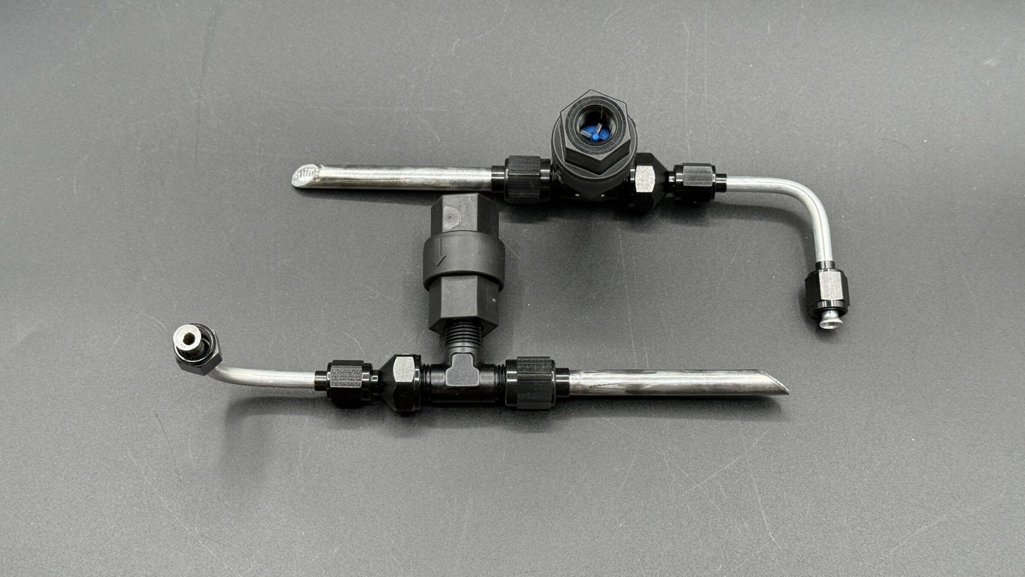 Essential Fuel Tank Vent