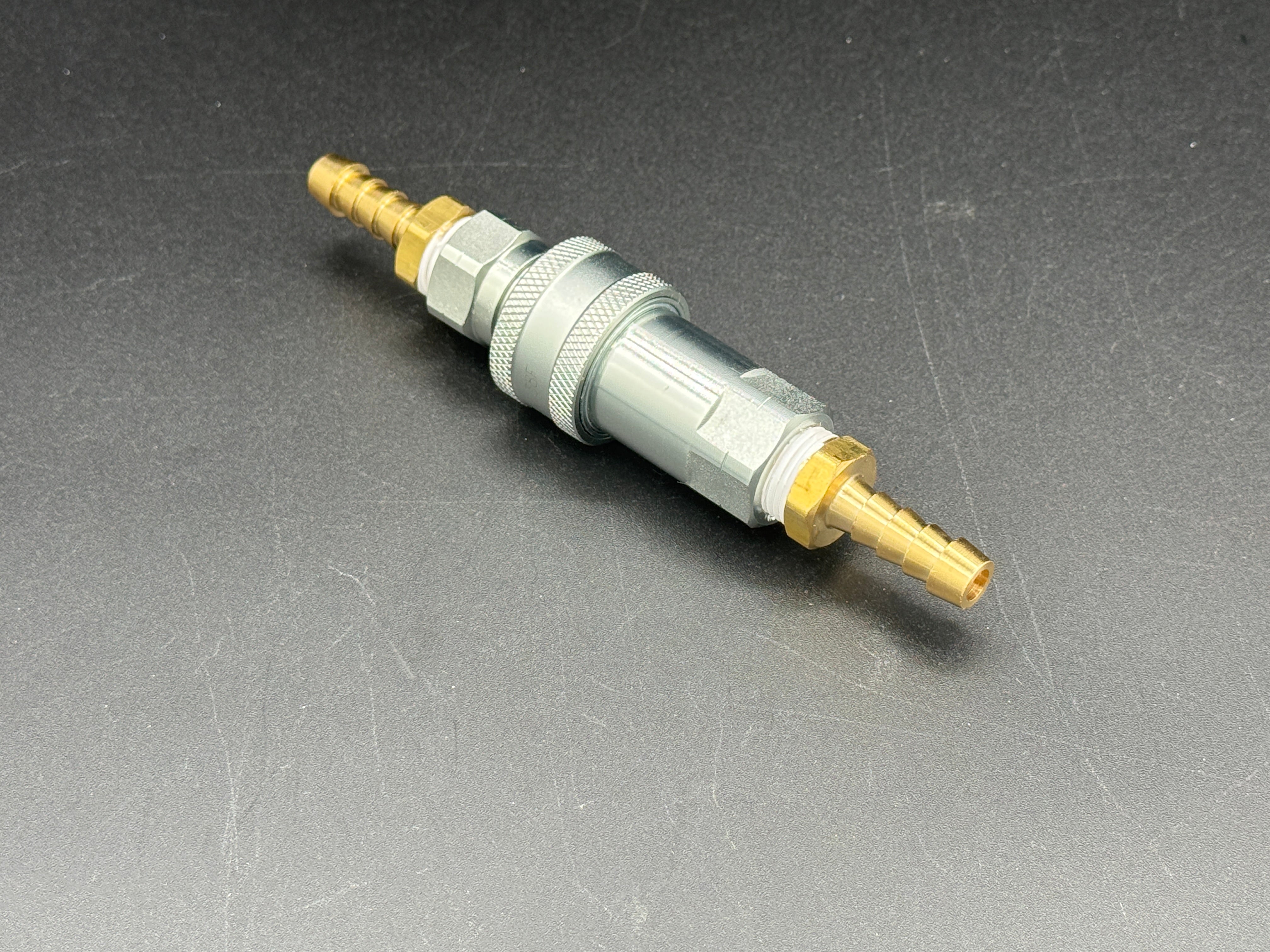 Ace Smoke Injector - Strap Mounted Complete Assembly | Quick Install ...