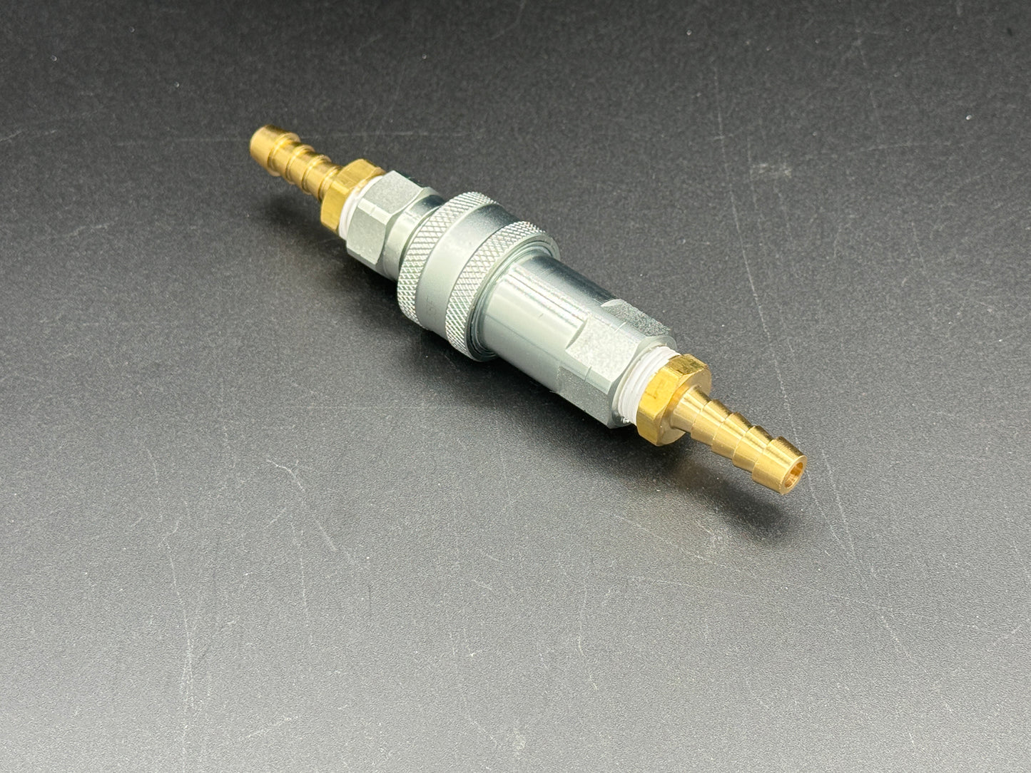 Quick Connect Assembly (ACE14)